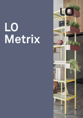 Broschüre LO Metrix