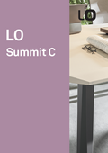 Broschüre LO Summit C