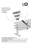 Benutzerhandbuch LO Extend