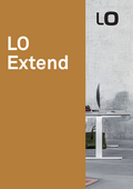 Broschüre LO Extend