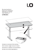 Benutzerhandbuch LO Stretch
