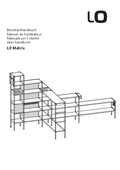 Benutzerhandbuch LO Metrix