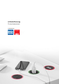 Produktdatenblatt LO Elektrifizierung