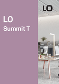 Broschüre LO Summit T