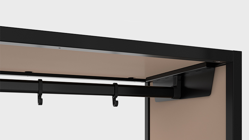 Garderobe