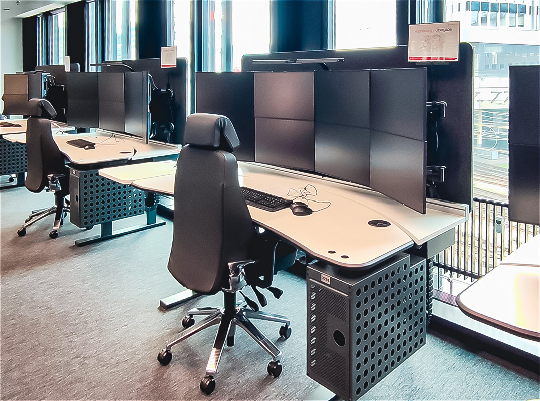 LO Deskflex