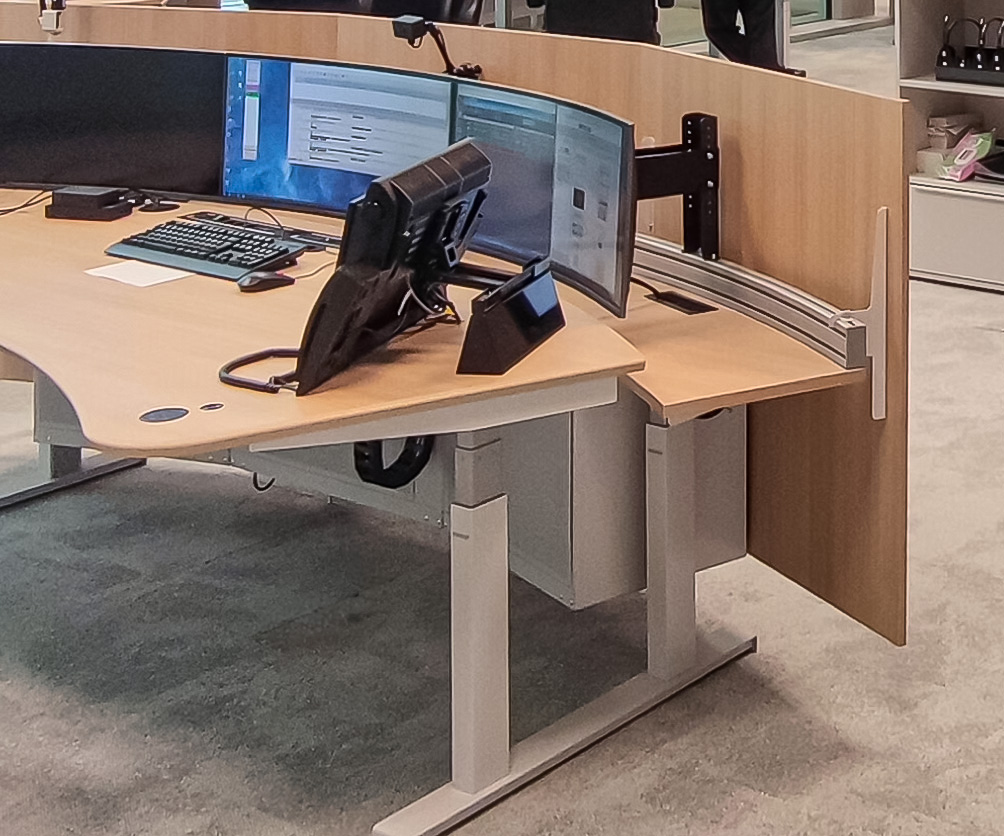 Ergonomie