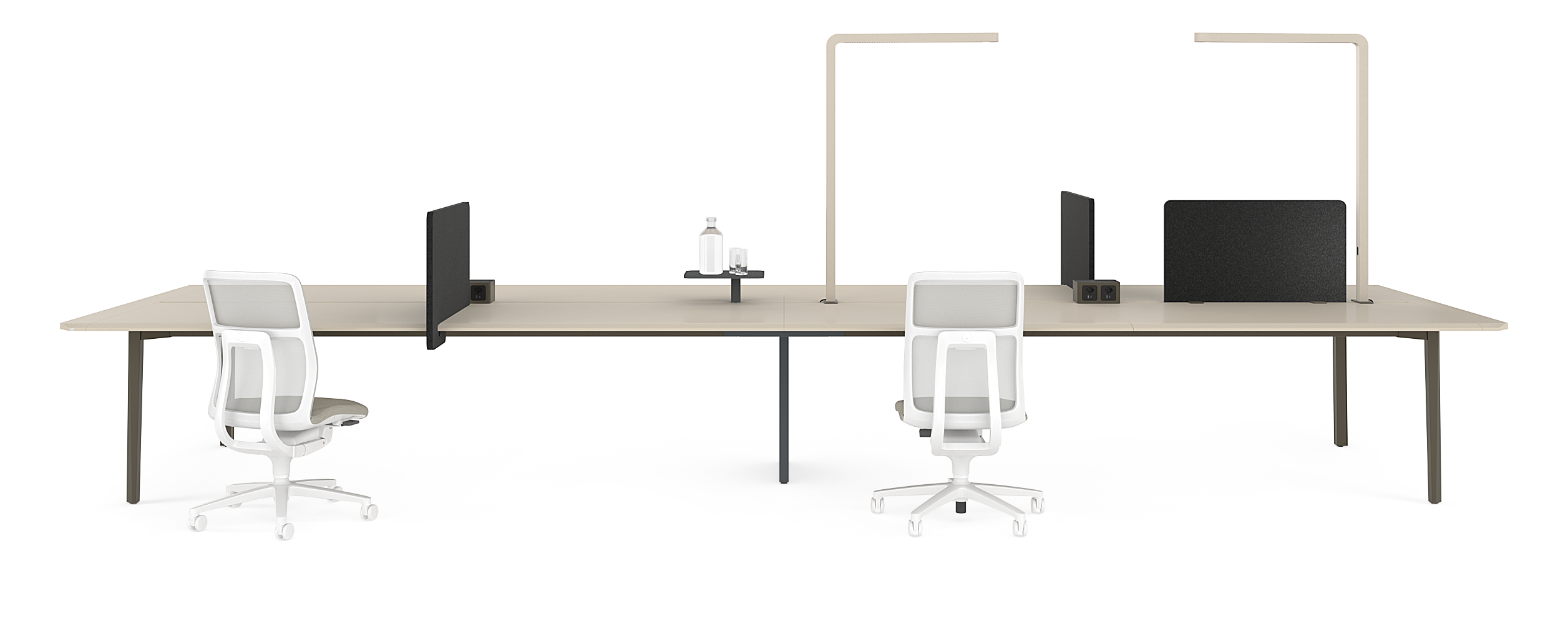 8er Teamtable