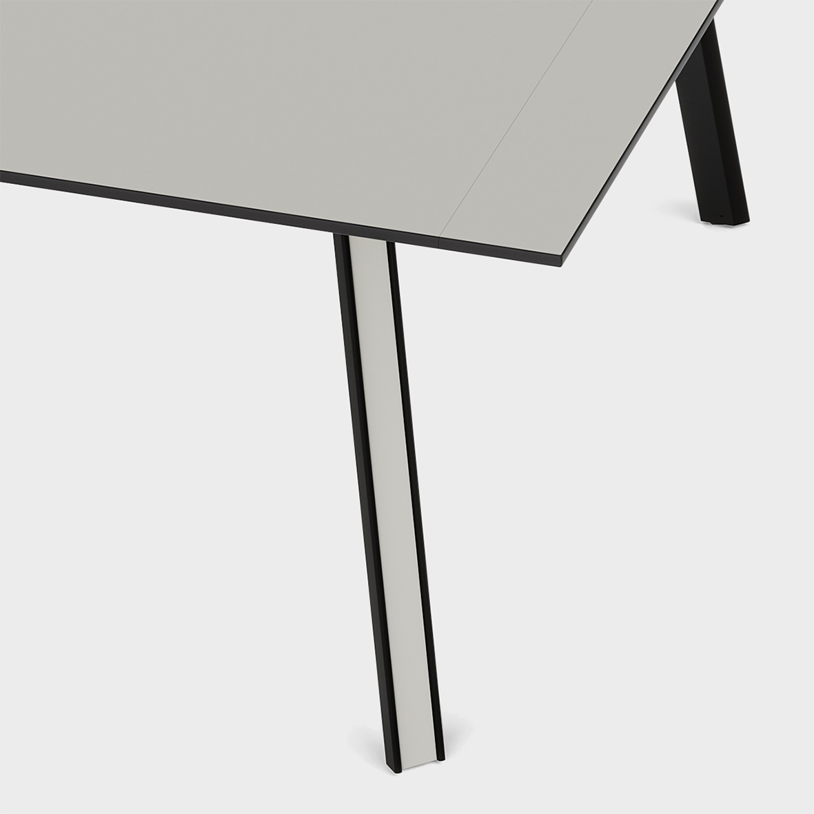 Tischfuss Board