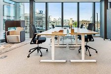 Furniture as a Service: Das neue Mietmodell für moderne Büroeinrichtungen
